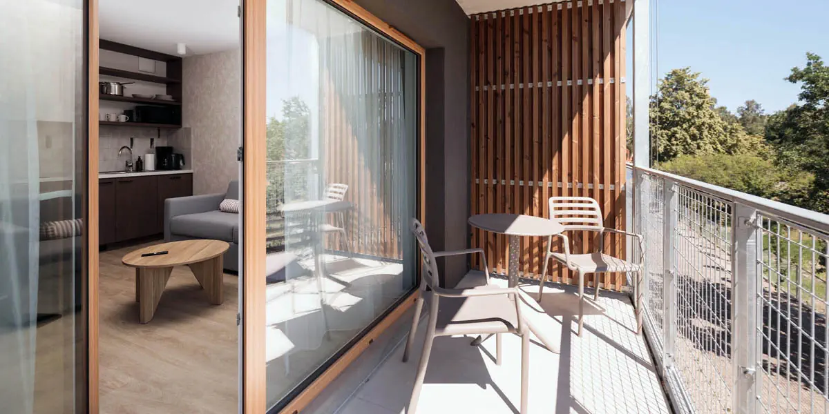VacationClub Resort Dźwirzyno - zdjęcie 14