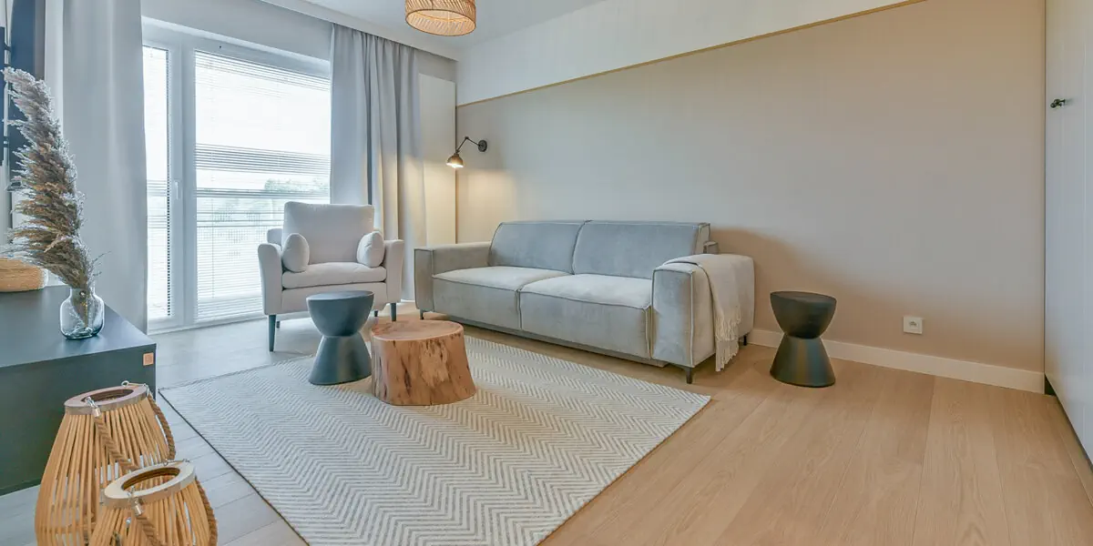 Polanki Aqua Apartments Premium - zdjęcie 22