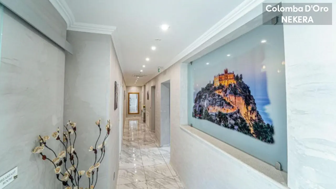 Colomba d' Oro - zdjęcie 20