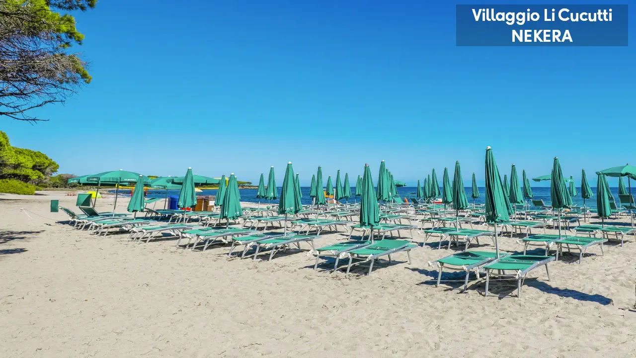 Nicolaus Club Li Cucutti photo 1
