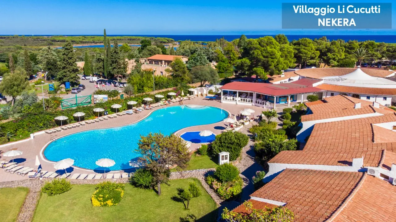 Nicolaus Club Li Cucutti