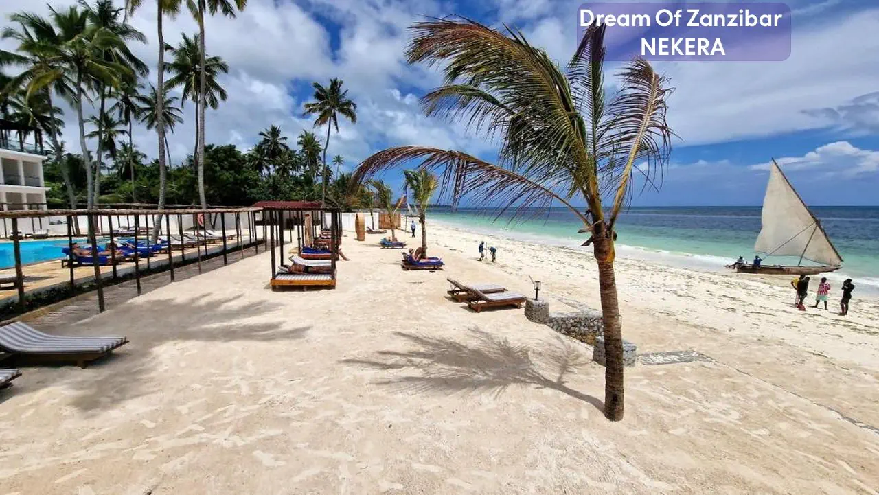Dream Of Zanzibar Resort photo 0