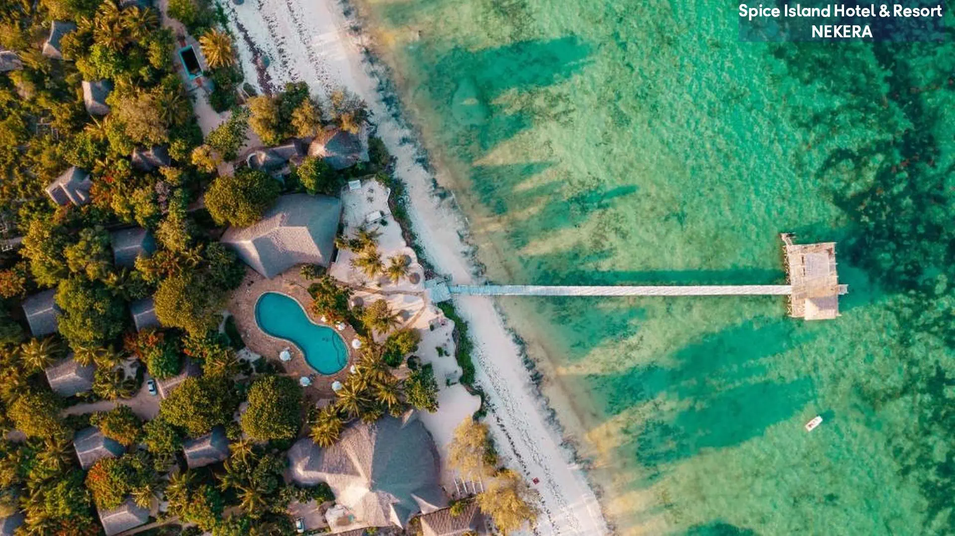 Spice Island - zdjęcie 3