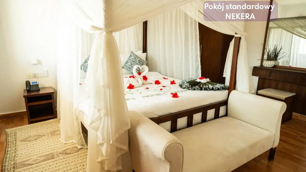 Dream Of Zanzibar Resort - zdjęcie 19