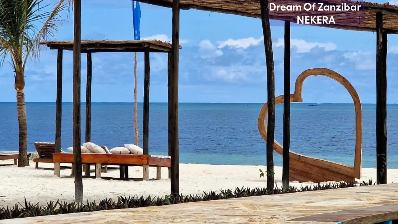 Dream Of Zanzibar Resort - zdjęcie 15