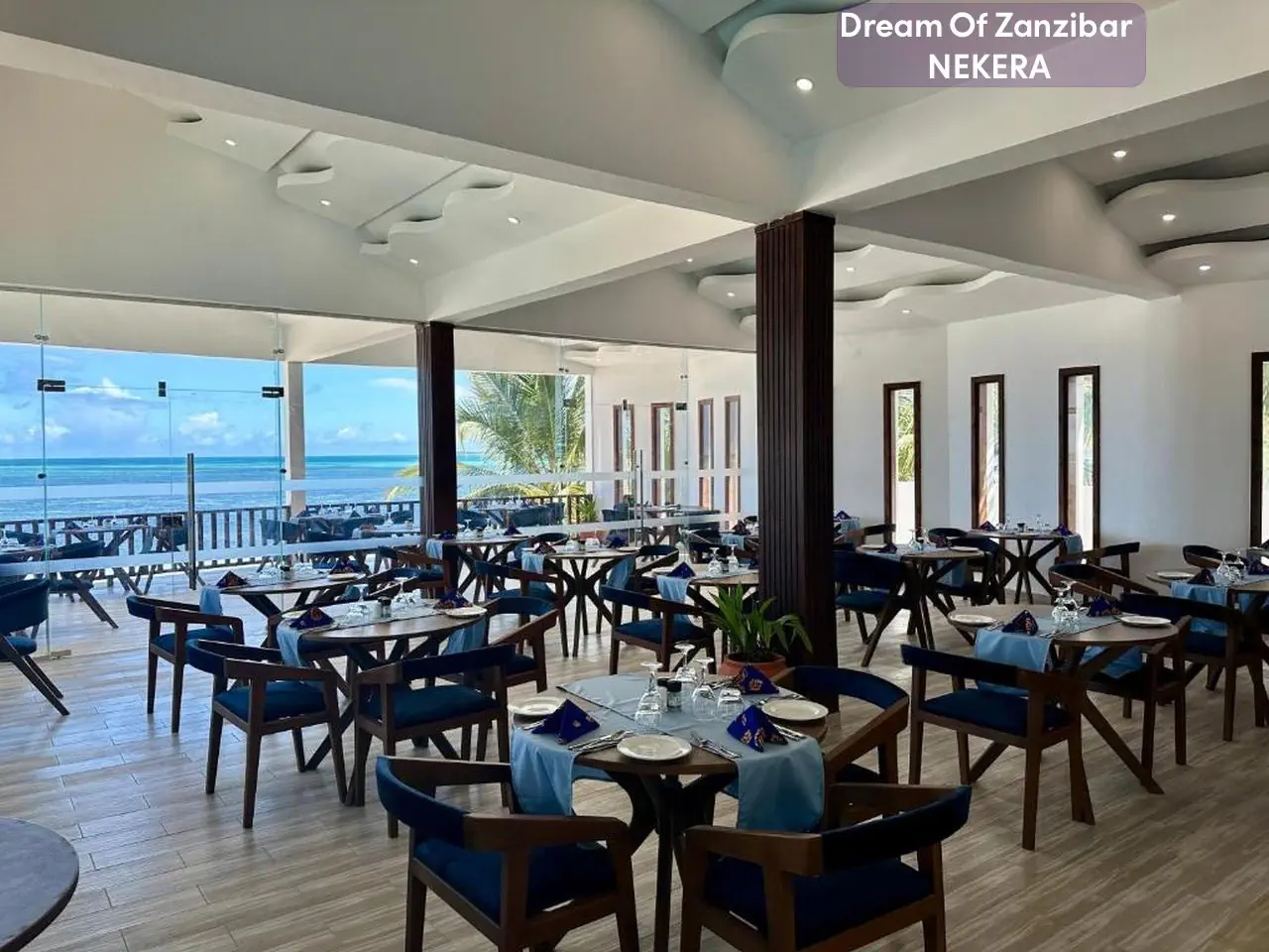 Dream Of Zanzibar Resort - zdjęcie 12