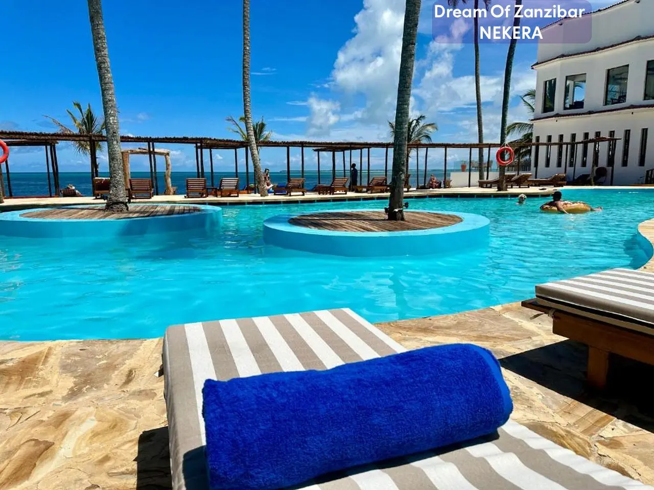 Dream Of Zanzibar Resort - zdjęcie 13