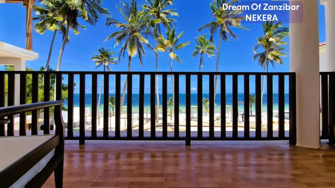 Dream Of Zanzibar Resort - zdjęcie 11