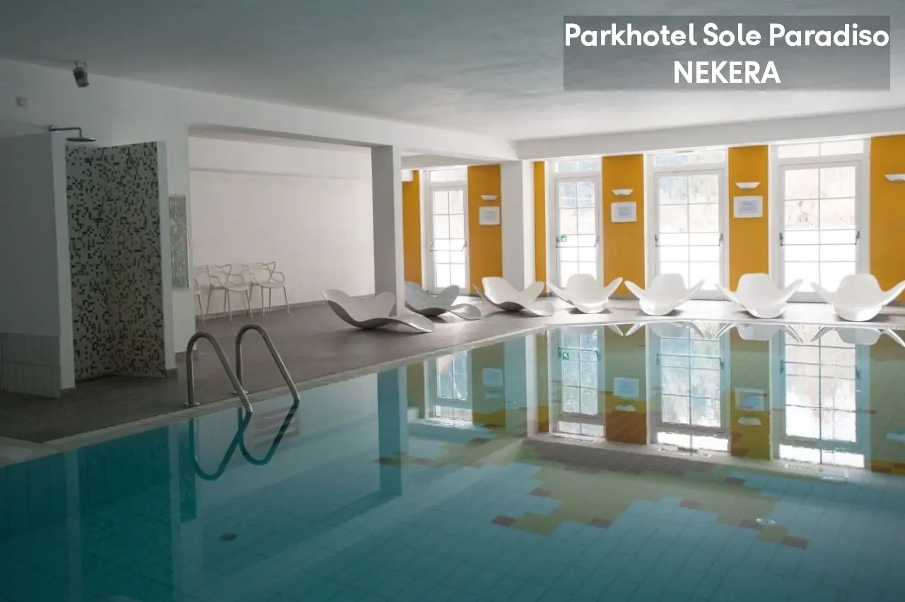 Park Sole Paradiso - zdjęcie 11