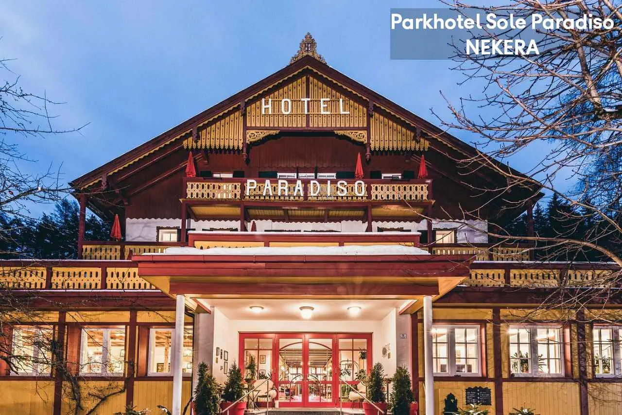 Park Sole Paradiso - zdjęcie 3