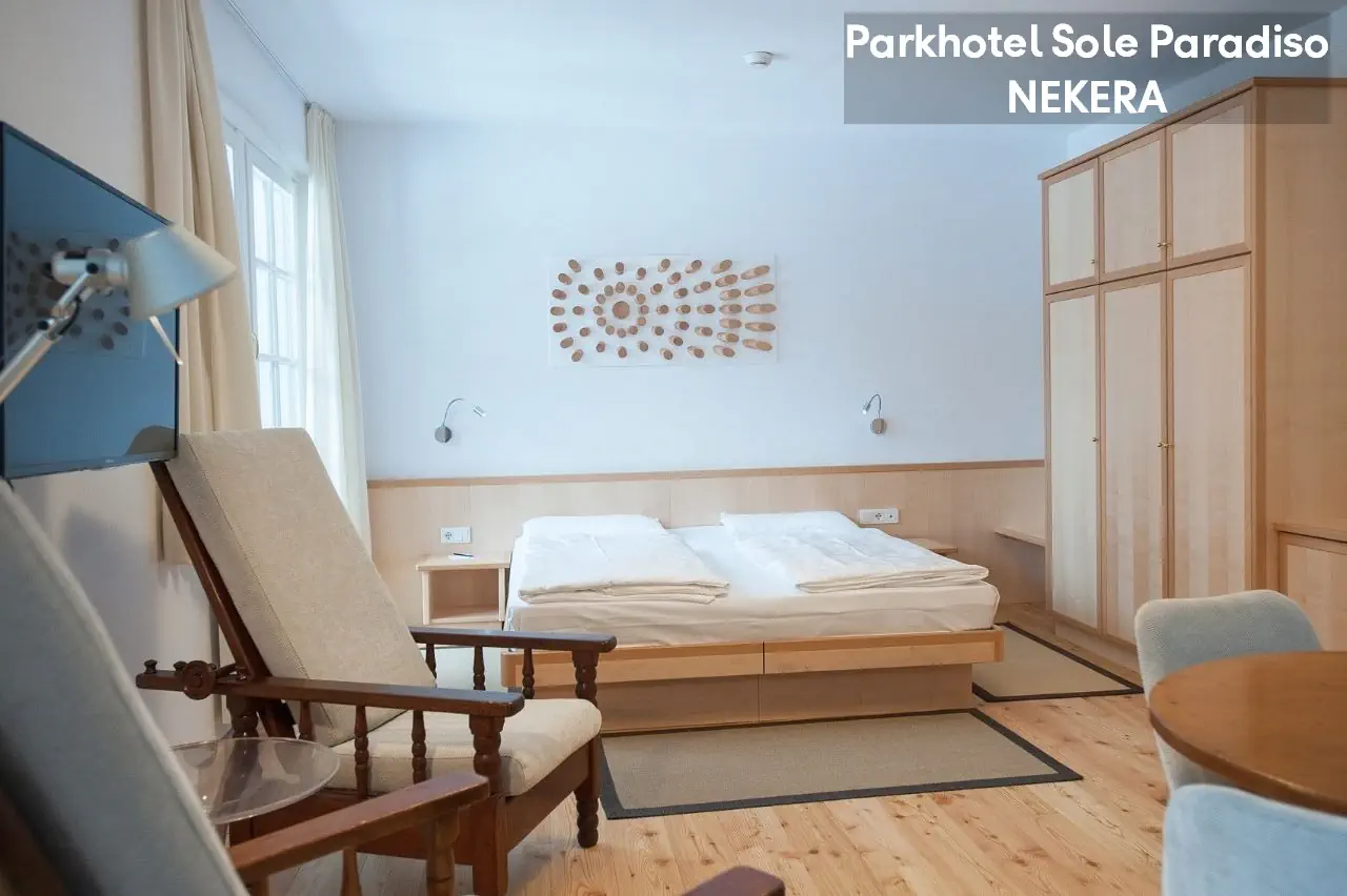 Park Sole Paradiso - zdjęcie 12