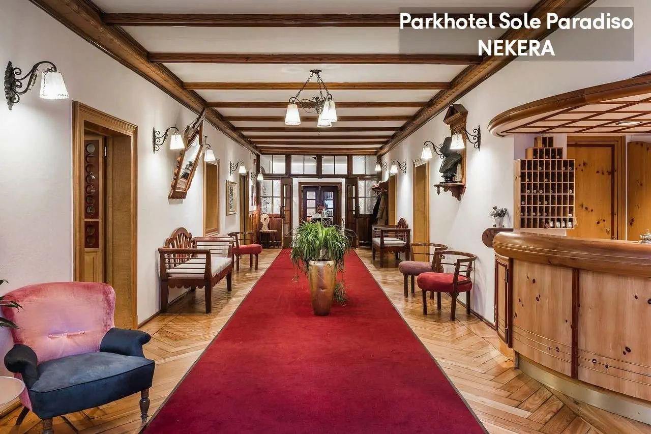 Park Sole Paradiso - zdjęcie 4