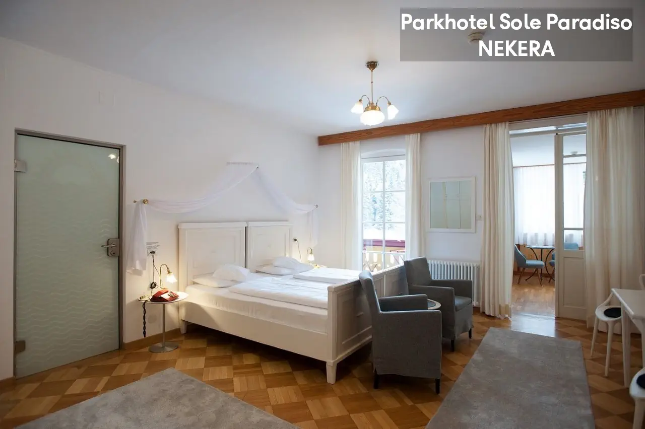 Park Sole Paradiso - zdjęcie 6