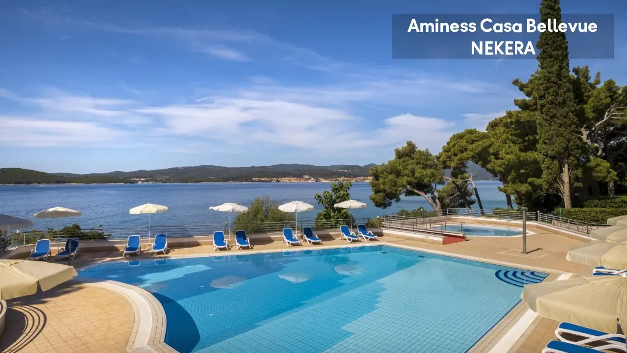 Bellevue Maradiso Casa by Aminess photo 0