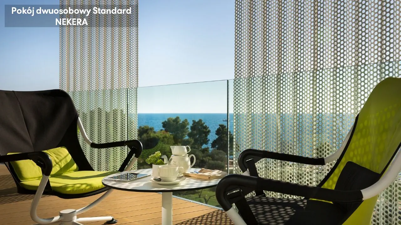 Maistra Select Amarin Resort (Istria)