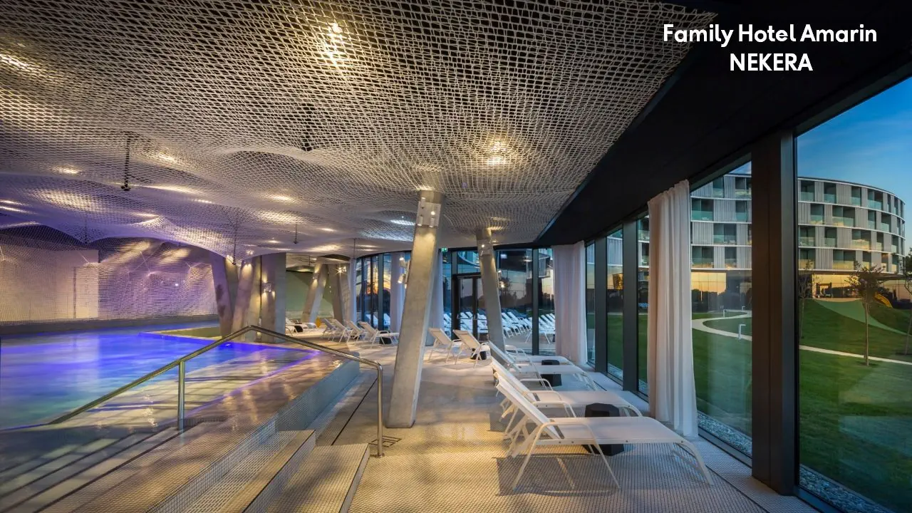 Maistra Select Amarin Resort (Istria)