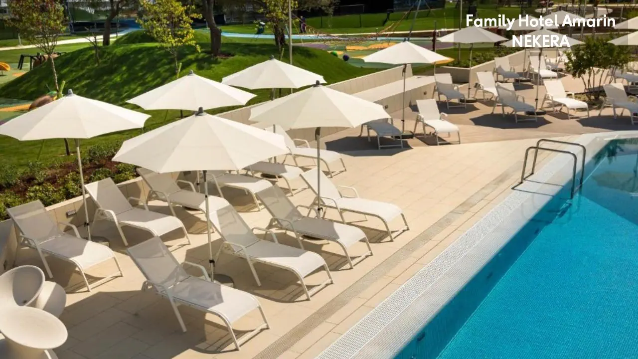 Maistra Select Amarin Resort (Istria)