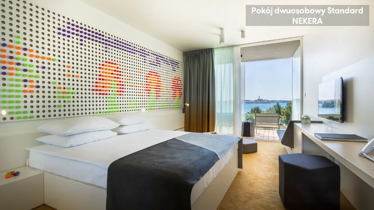 Maistra Select Amarin Resort (Istria)