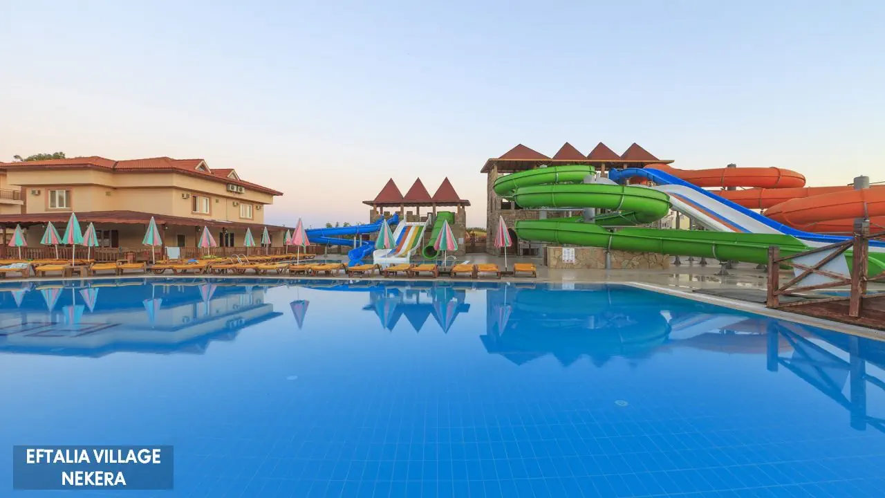 Eftalia Village