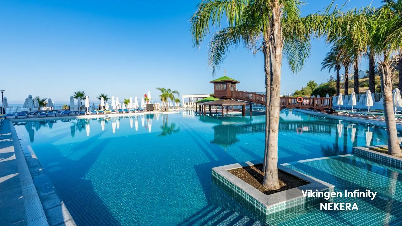Vikingen Infinity Resort & Spa - zdjęcie 7