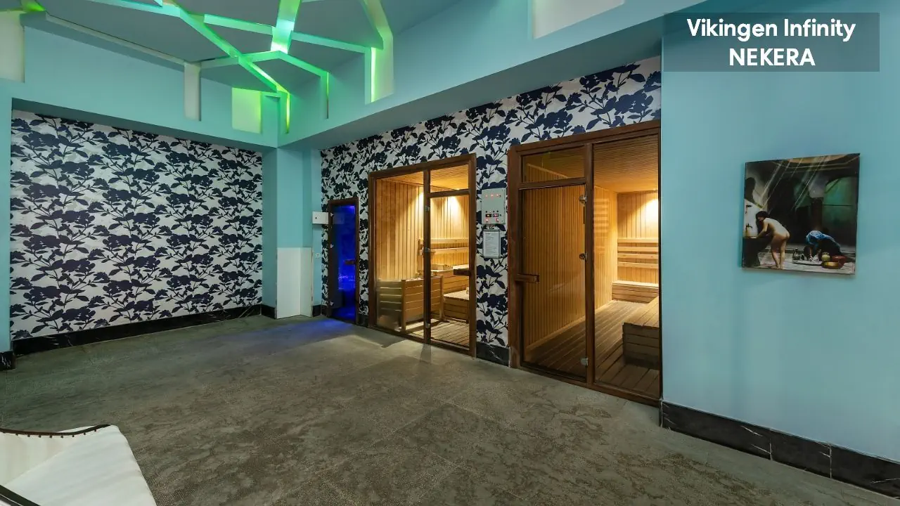 Vikingen Infinity Resort & Spa - zdjęcie 40