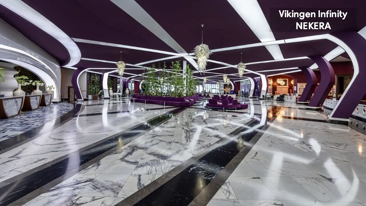 Vikingen Infinity Resort & Spa - zdjęcie 19