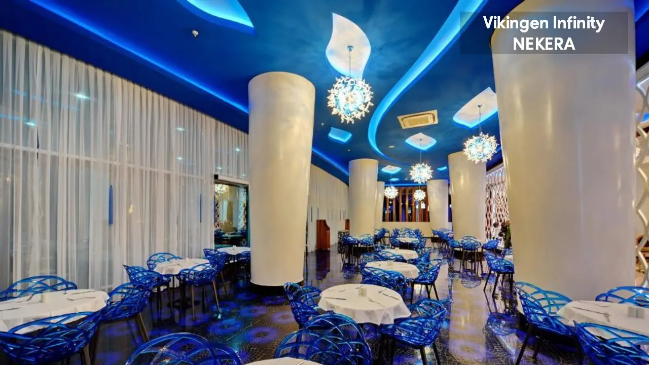 Vikingen Infinity Resort & Spa - zdjęcie 30