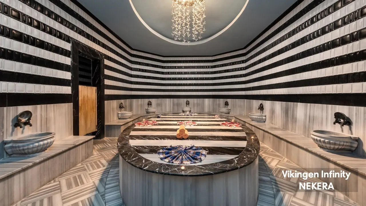 Vikingen Infinity Resort & Spa - zdjęcie 39
