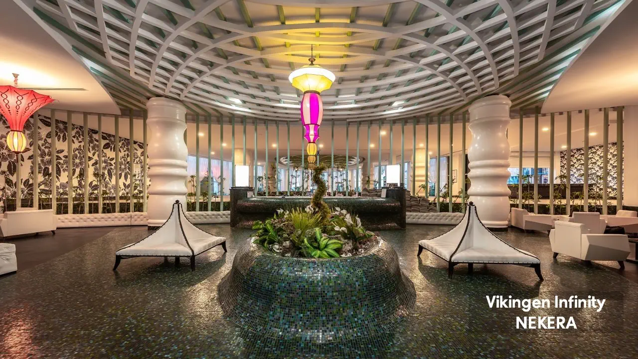 Vikingen Infinity Resort & Spa - zdjęcie 20