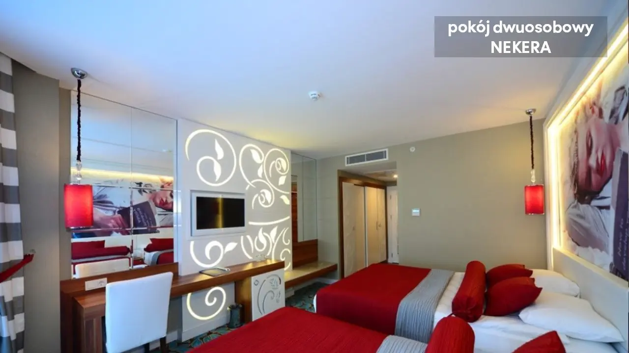 Vikingen Infinity Resort & Spa - zdjęcie 4