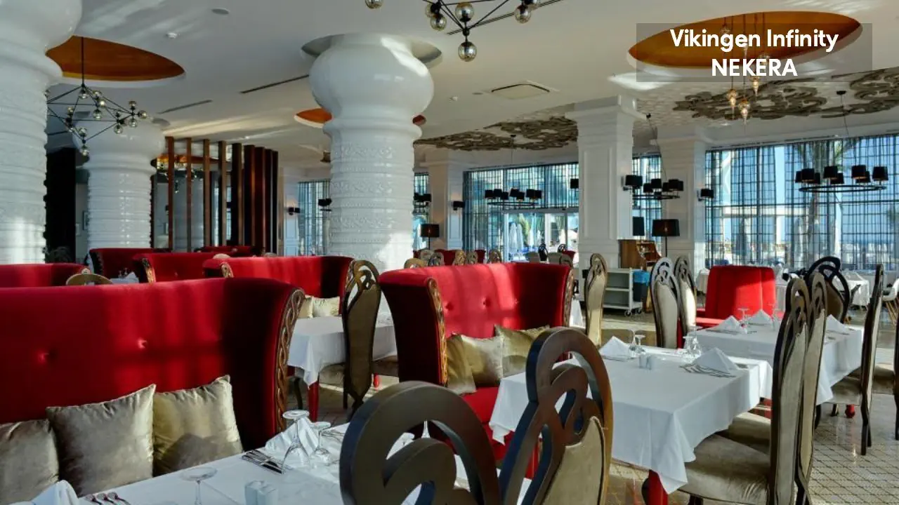 Vikingen Infinity Resort & Spa - zdjęcie 32
