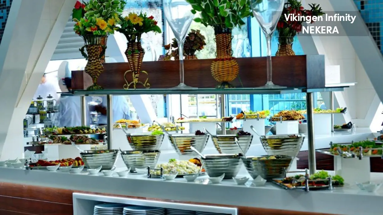 Vikingen Infinity Resort & Spa - zdjęcie 27