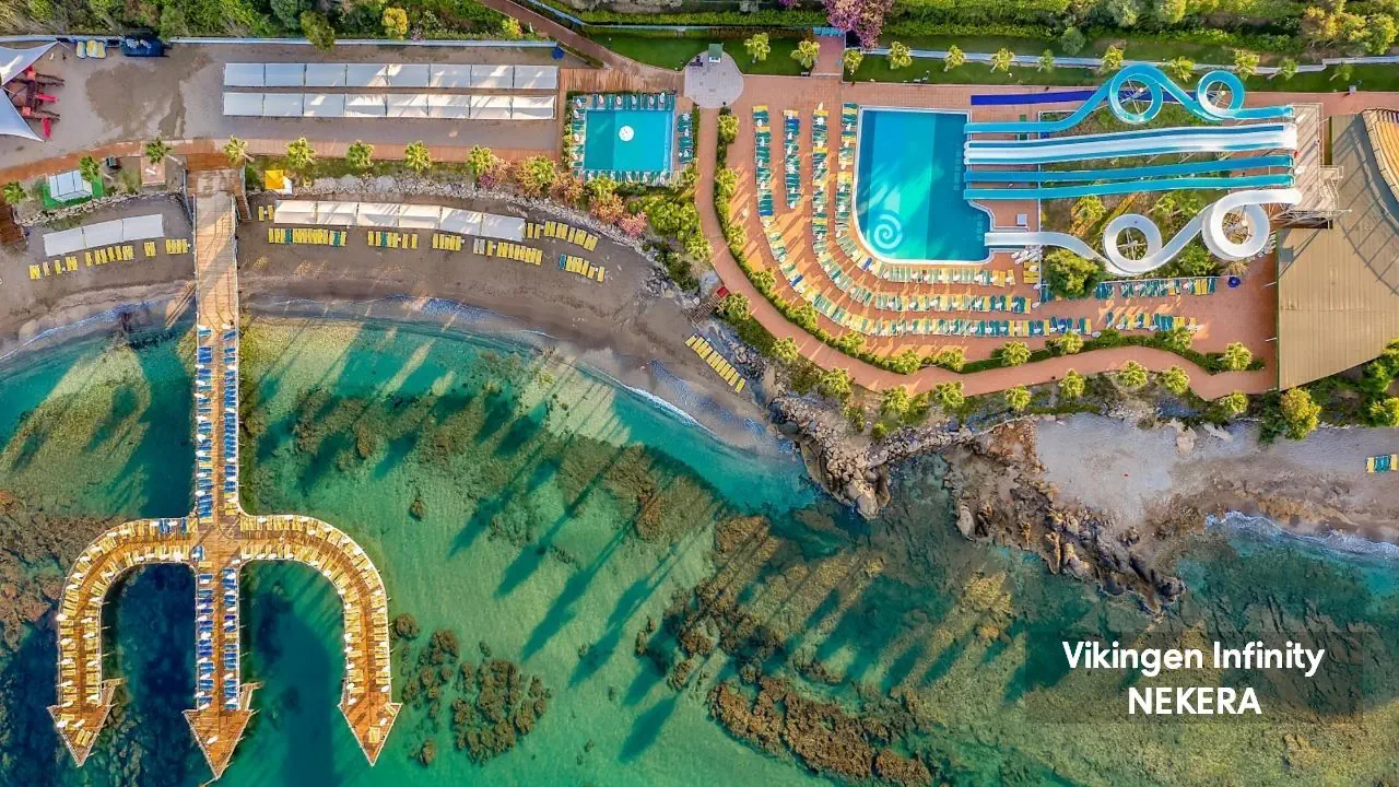 Vikingen Infinity Resort & Spa - zdjęcie 3