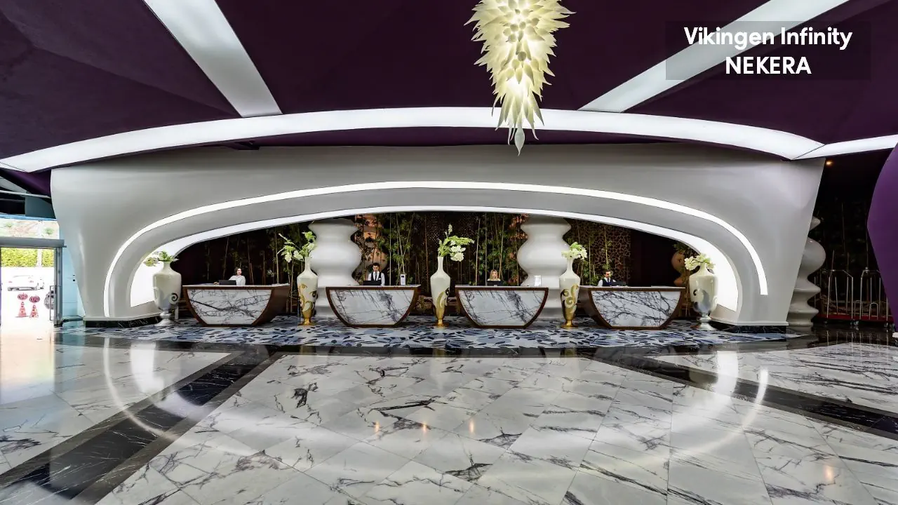 Vikingen Infinity Resort & Spa - zdjęcie 18