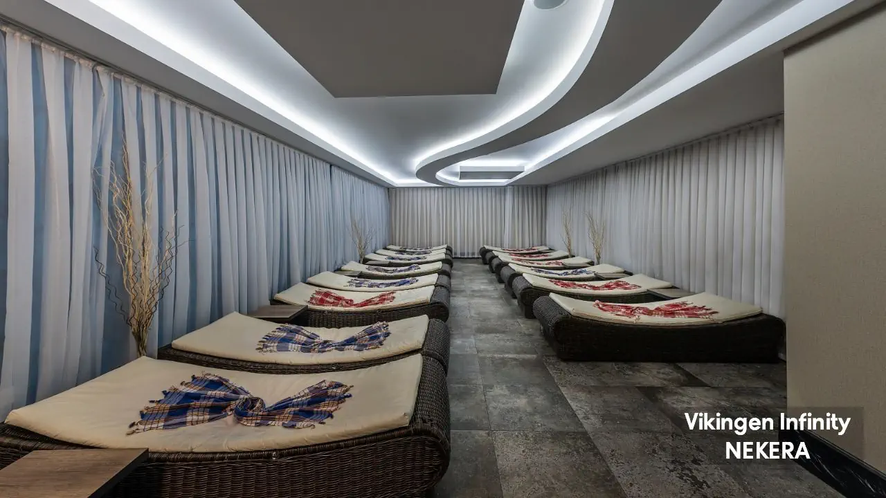 Vikingen Infinity Resort & Spa - zdjęcie 37