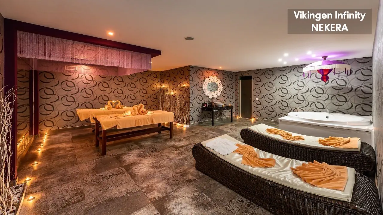 Vikingen Infinity Resort & Spa - zdjęcie 38