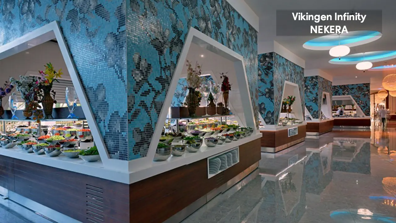 Vikingen Infinity Resort & Spa - zdjęcie 28