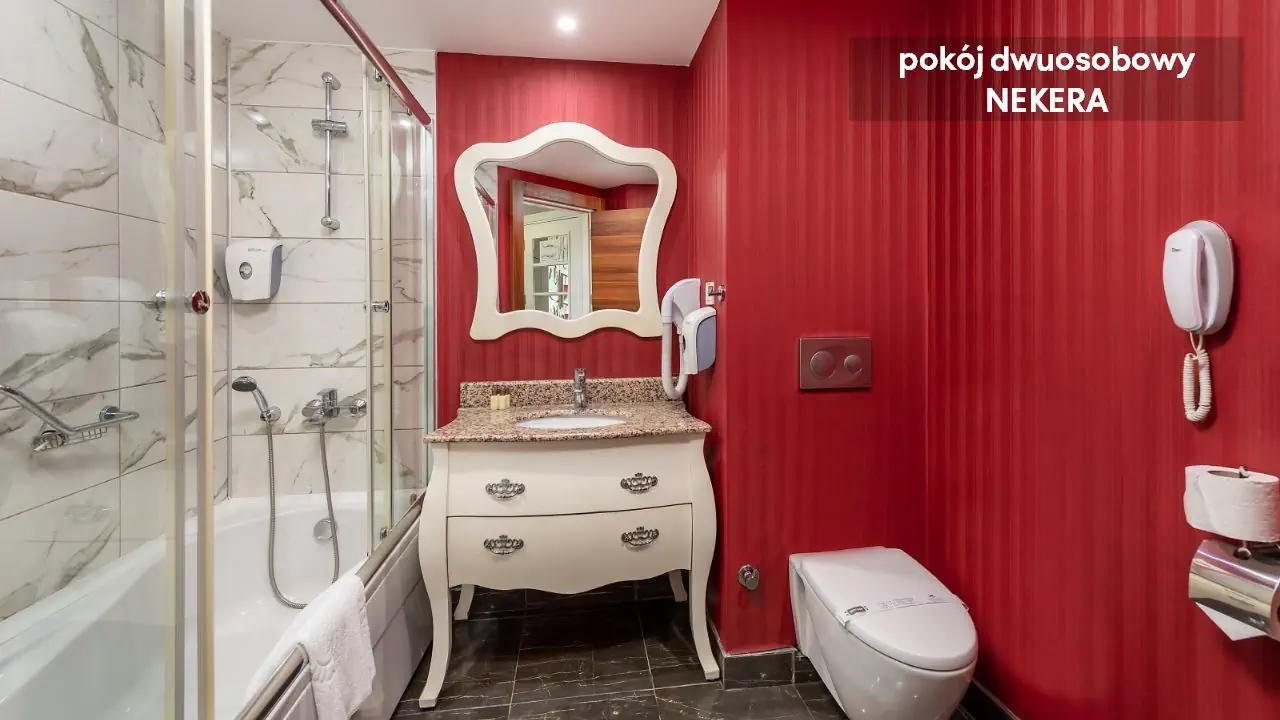 Vikingen Infinity Resort & Spa - zdjęcie 16