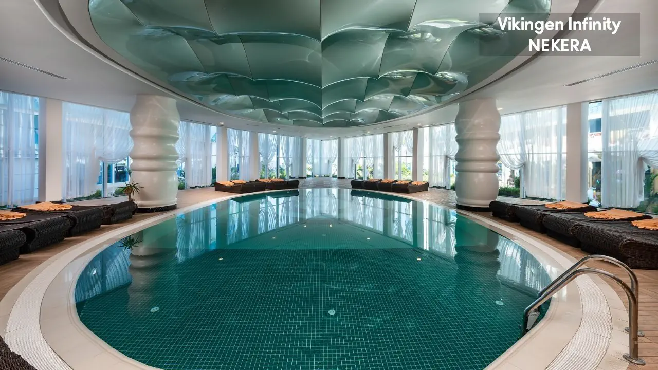 Vikingen Infinity Resort & Spa - zdjęcie 13