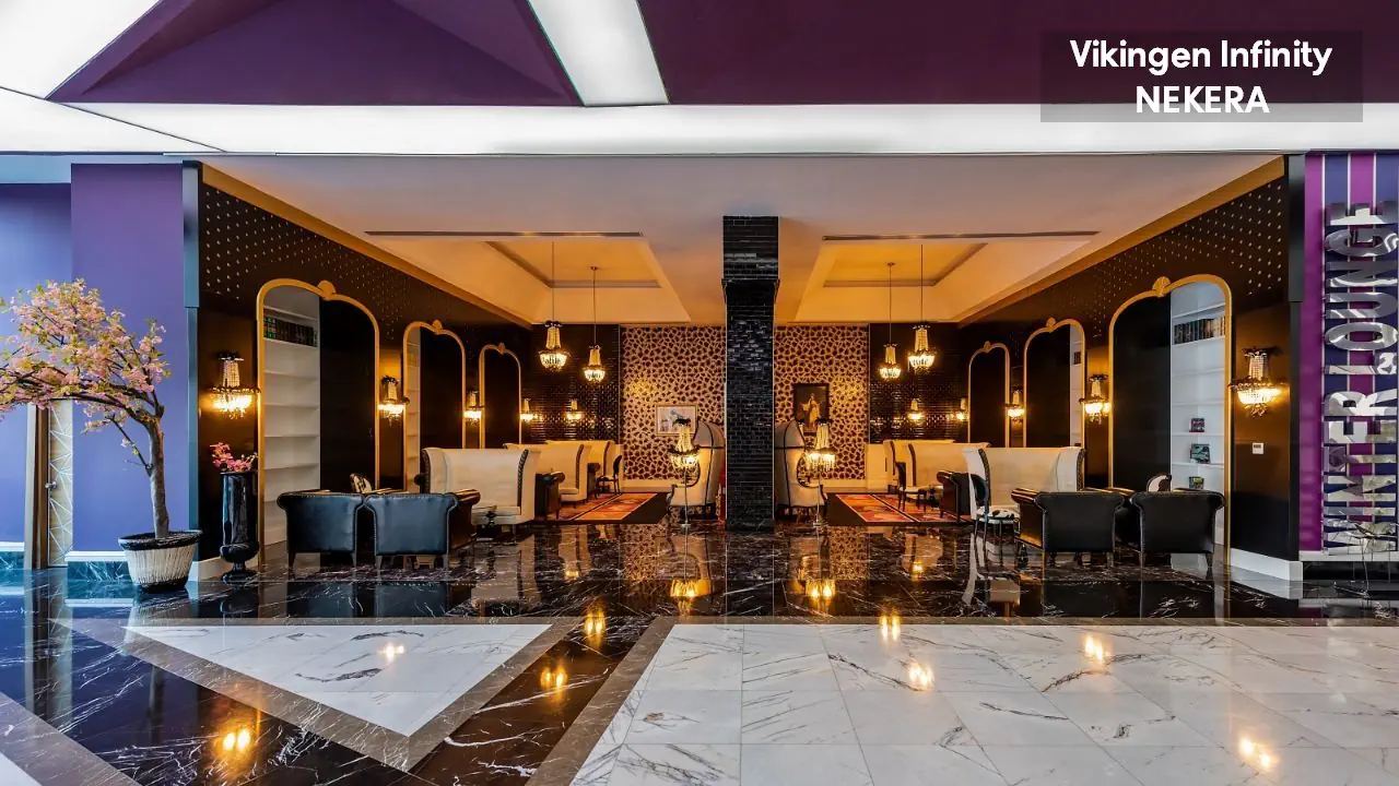 Vikingen Infinity Resort & Spa - zdjęcie 17
