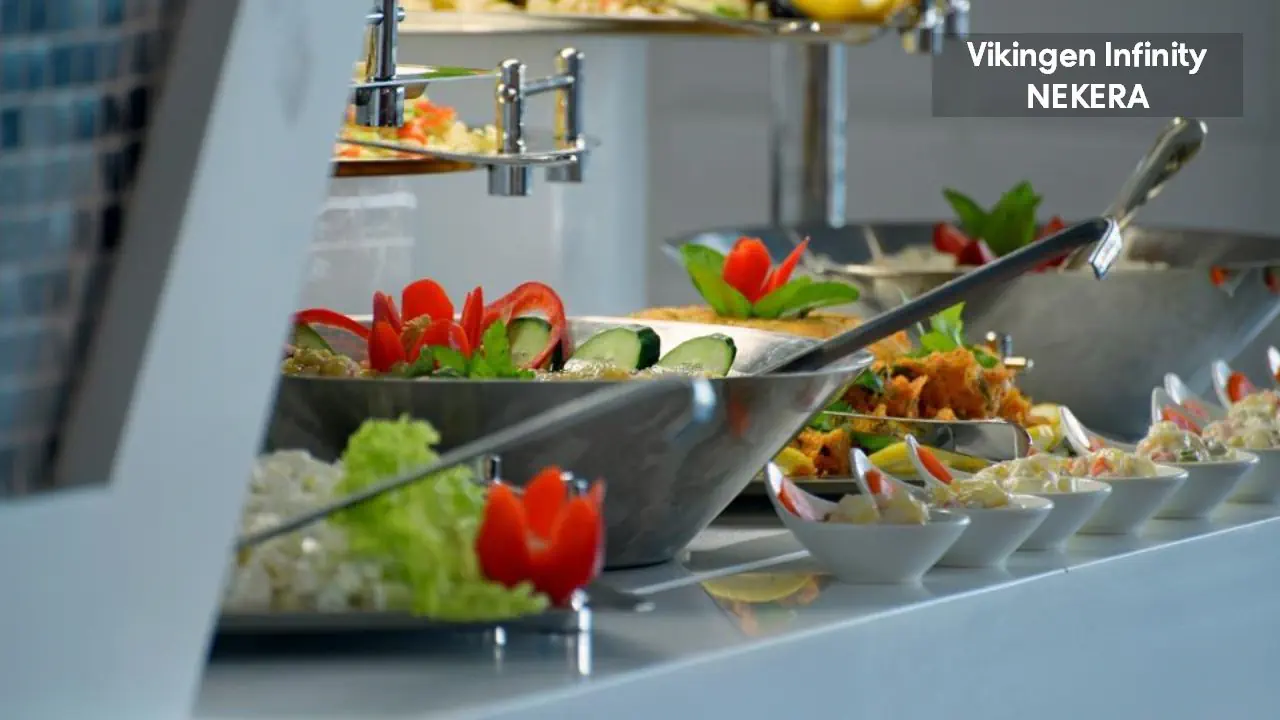 Vikingen Infinity Resort & Spa - zdjęcie 26