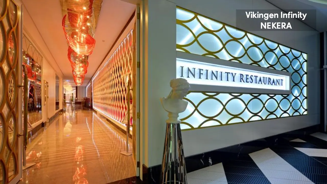 Vikingen Infinity Resort & Spa - zdjęcie 23