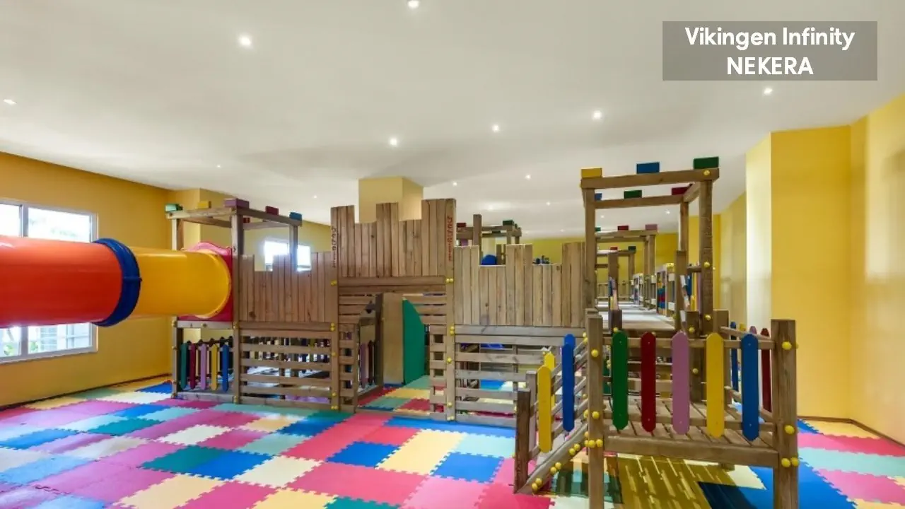 Vikingen Infinity Resort & Spa - zdjęcie 36