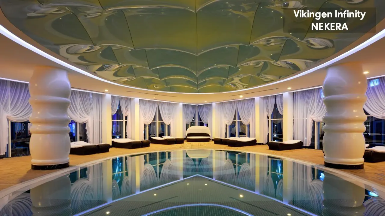 Vikingen Infinity Resort & Spa - zdjęcie 14
