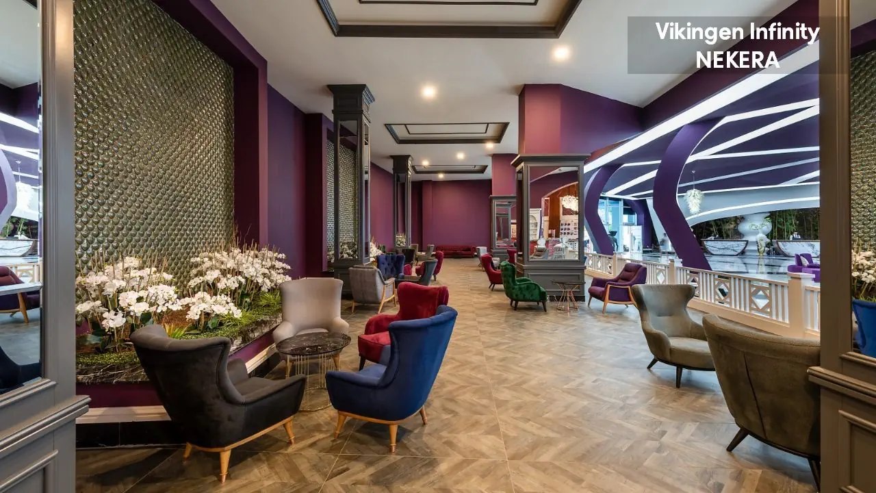 Vikingen Infinity Resort & Spa - zdjęcie 22