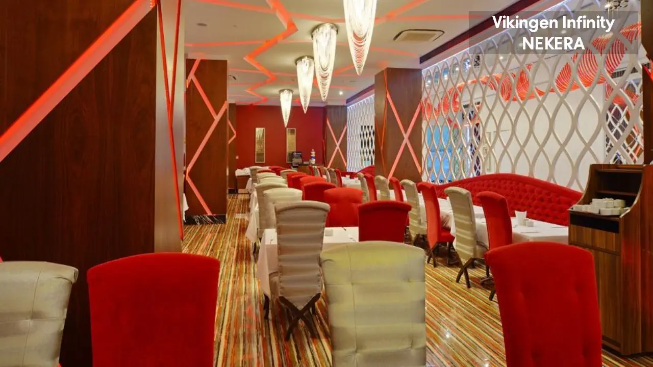Vikingen Infinity Resort & Spa - zdjęcie 24