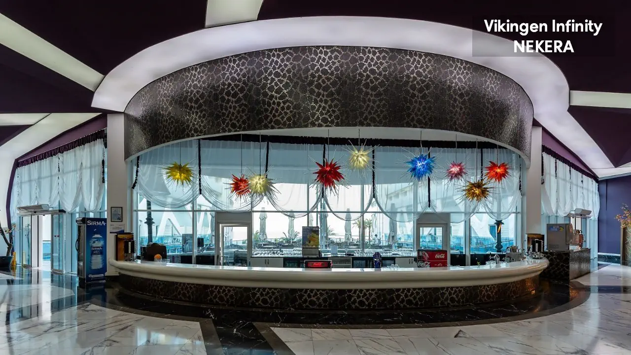 Vikingen Infinity Resort & Spa - zdjęcie 21