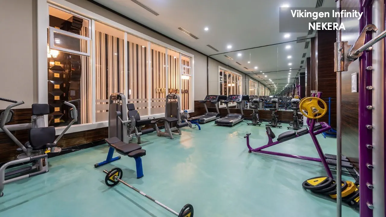 Vikingen Infinity Resort & Spa - zdjęcie 41