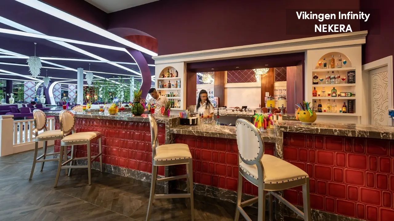 Vikingen Infinity Resort & Spa - zdjęcie 29