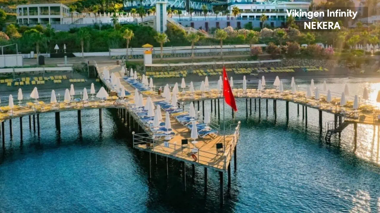 Vikingen Infinity Resort & Spa - zdjęcie 12